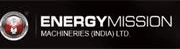 Energy Mission Machineries